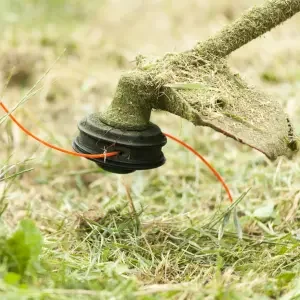 Tête à fil en nylon